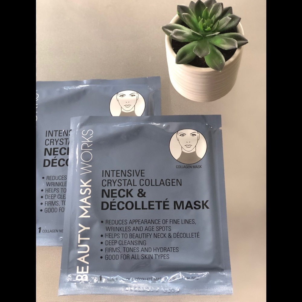 BEAUTY-WORKS 2/$15,$13ea if sold separately